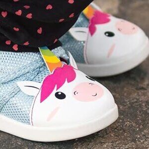 Ikiki Unicorn Sneakers